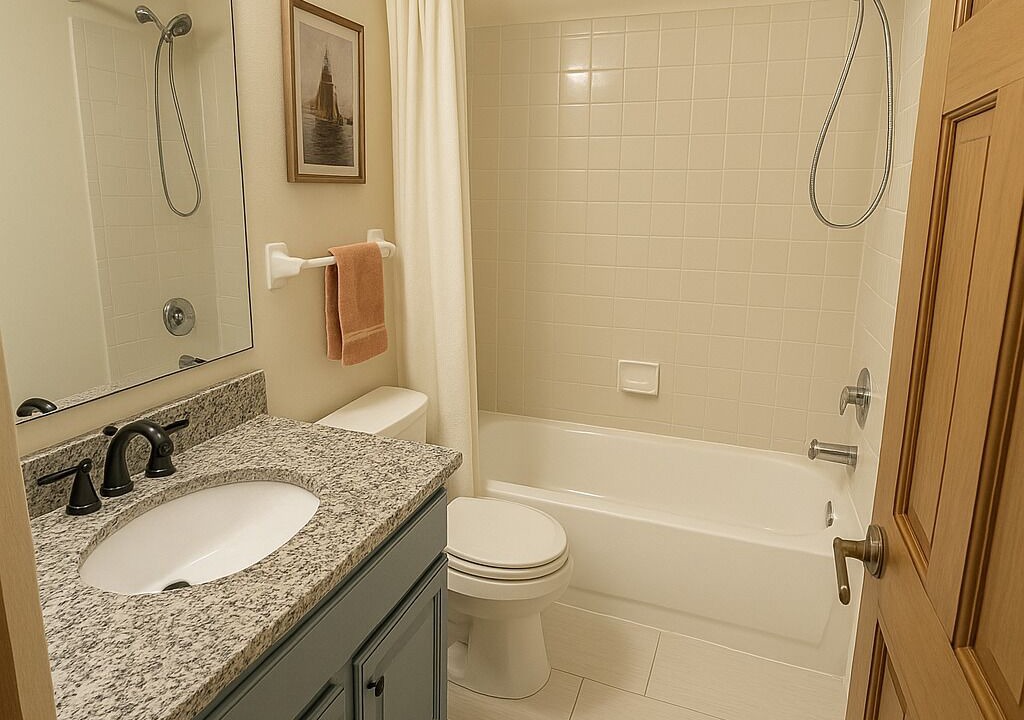 Photo of Bathroom in Chanhassen