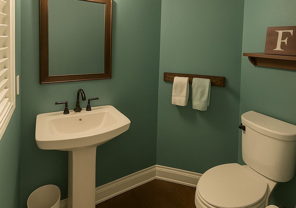 Photo of Bathroom in Chanhassen
