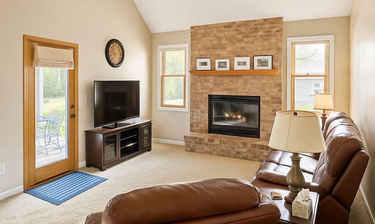Photo of Livingroom in Chanhassen