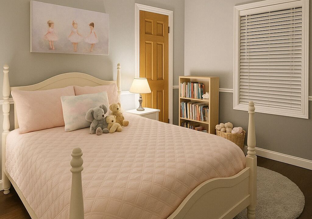 Photo of Bedroom in Chanhassen