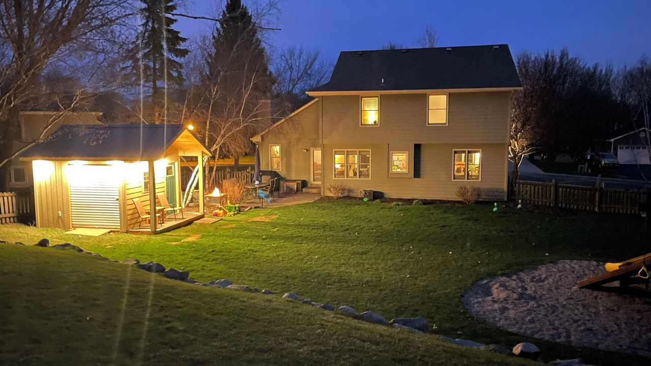 Photo of Outdoor in Chanhassen