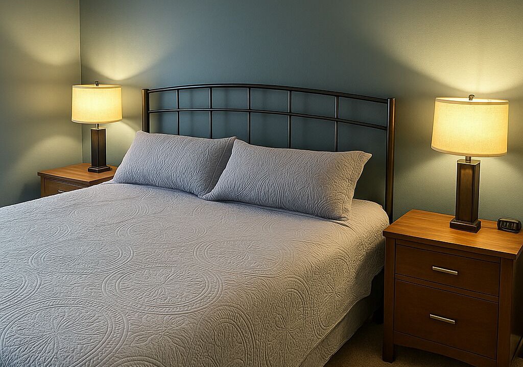 Photo of Bedroom in Chanhassen