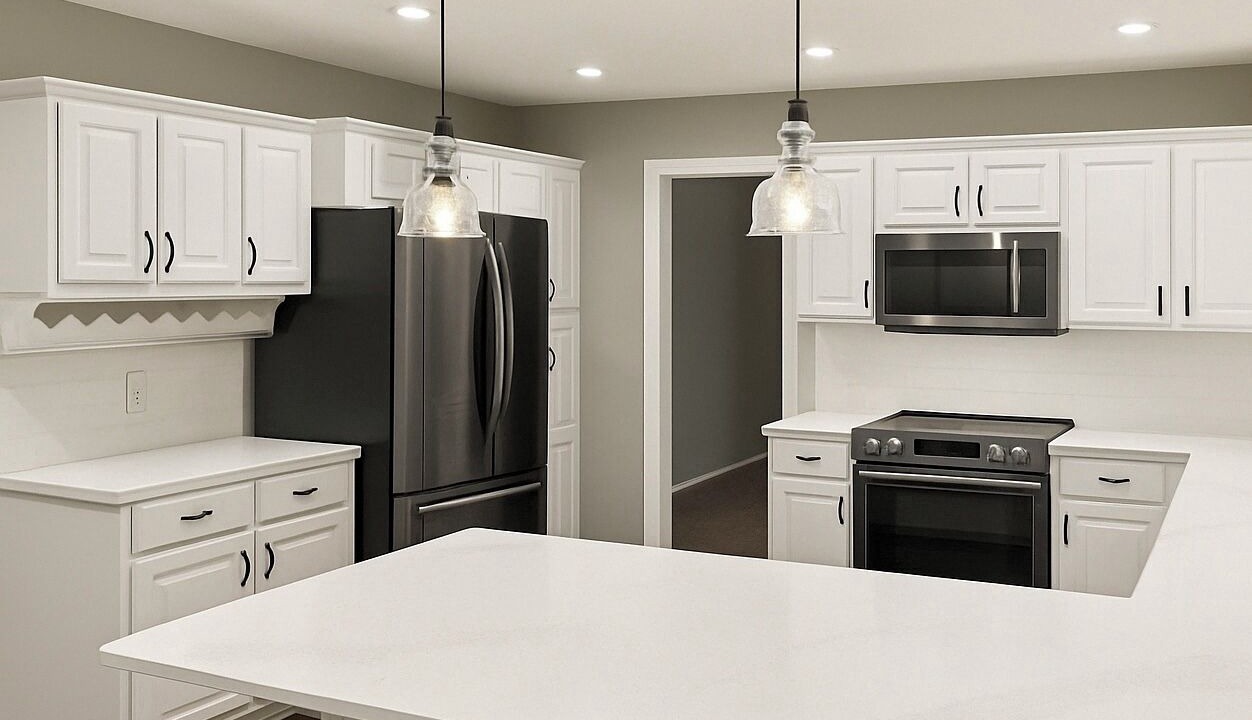 Photo of Kitchen in Chanhassen