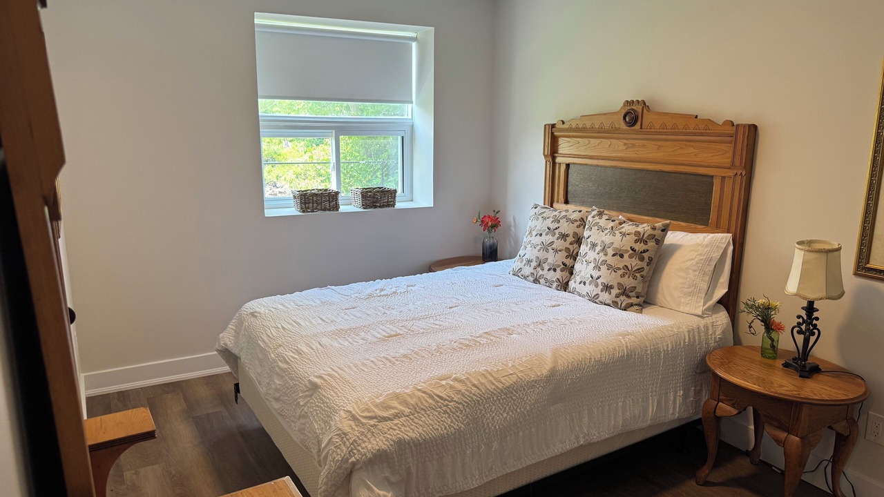 Photo of Bedroom in Burk's Falls