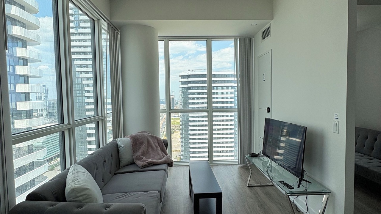 Photo of Livingroom in Vaughan