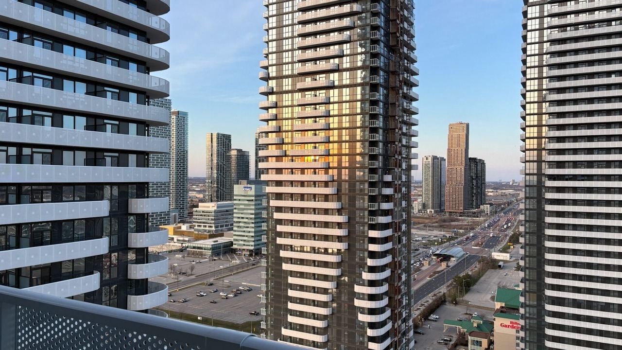 Photo of Outdoor in Vaughan