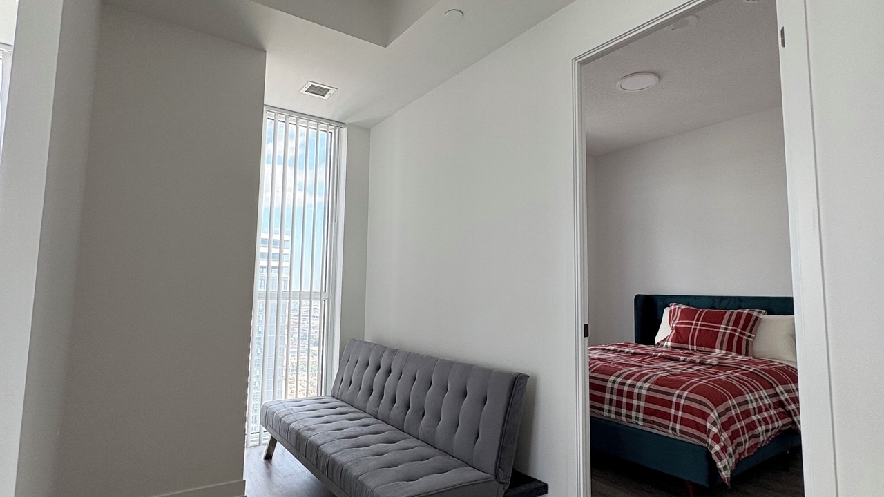 Photo of Bedroom in Vaughan