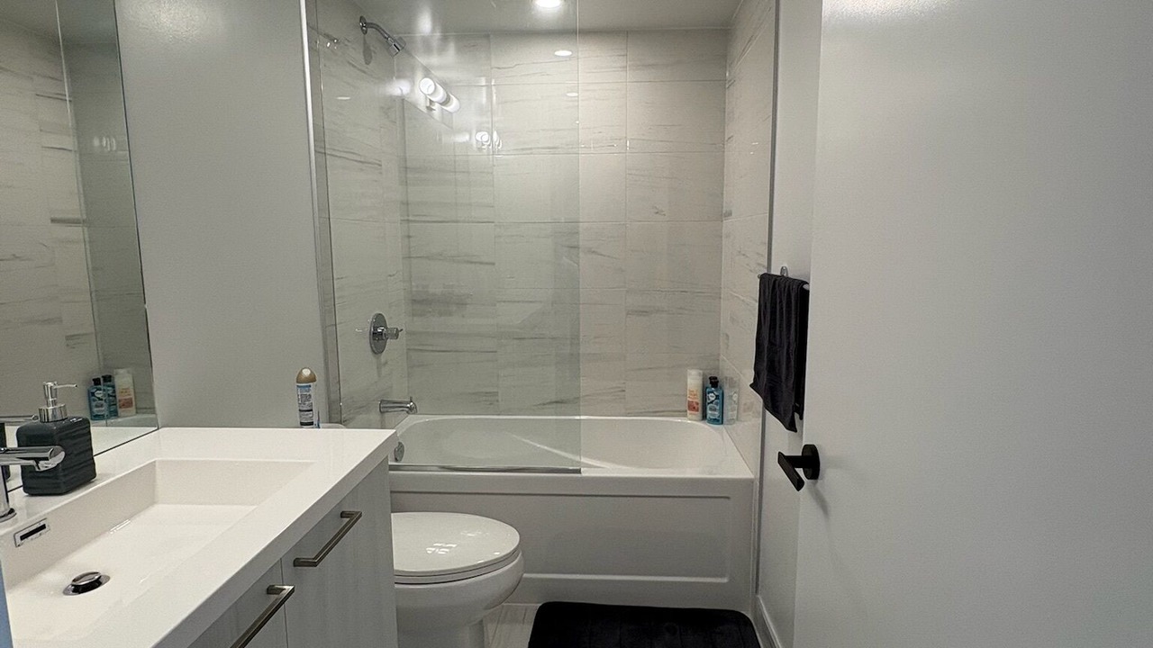 Photo of Bathroom in Vaughan