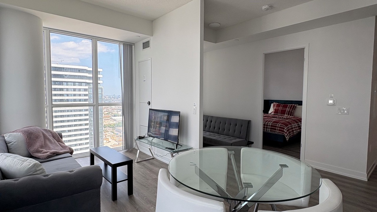 Photo of Livingroom in Vaughan