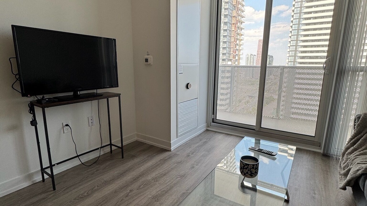 Photo of Livingroom in Vaughan