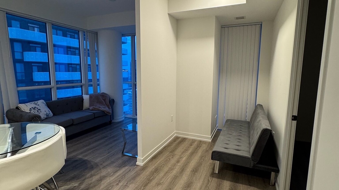 Photo of Livingroom in Vaughan