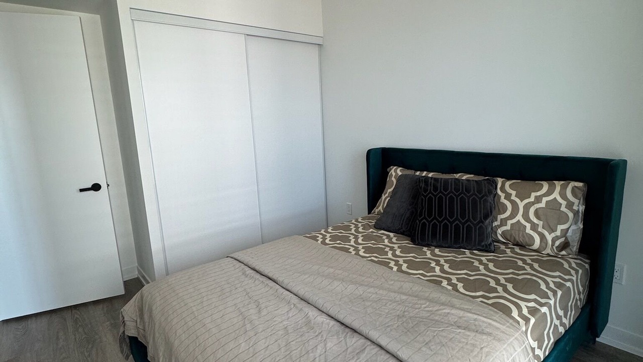 Photo of Bedroom in Vaughan