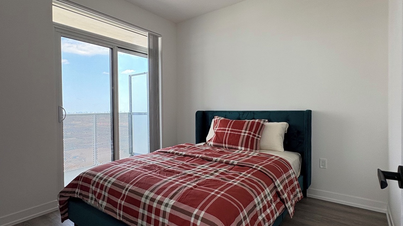 Photo of Bedroom in Vaughan
