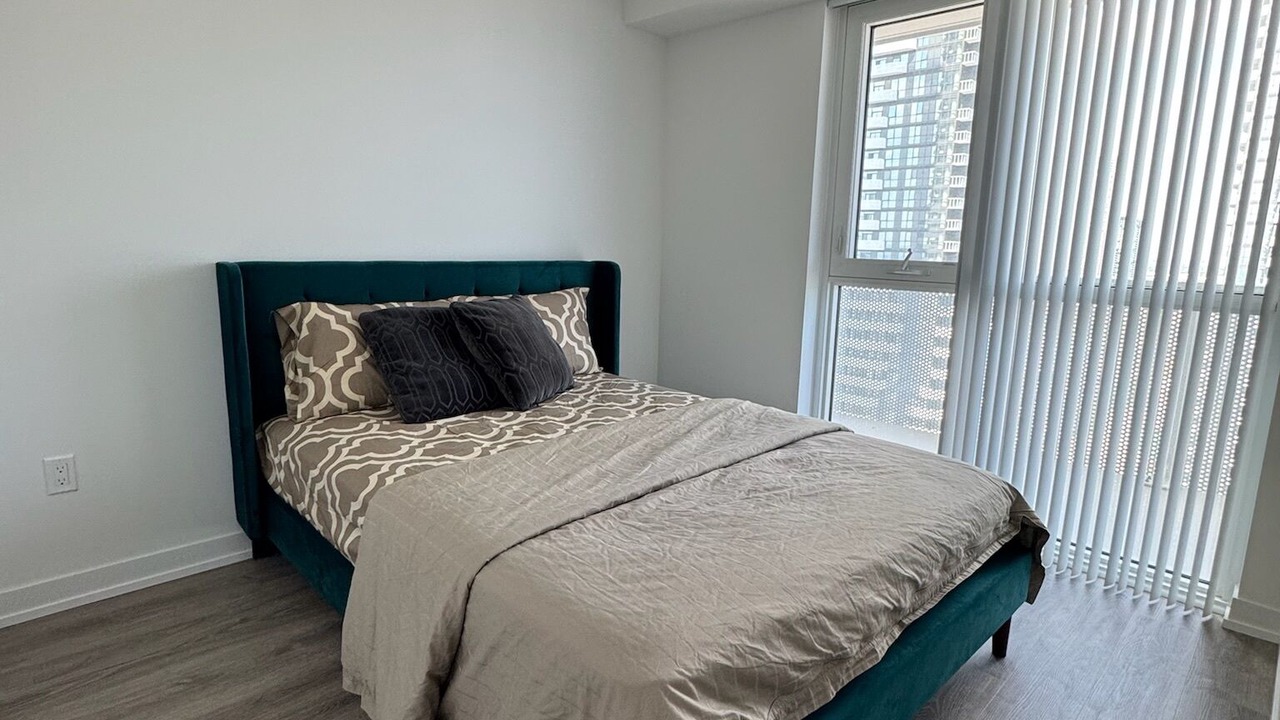 Photo of Bedroom in Vaughan
