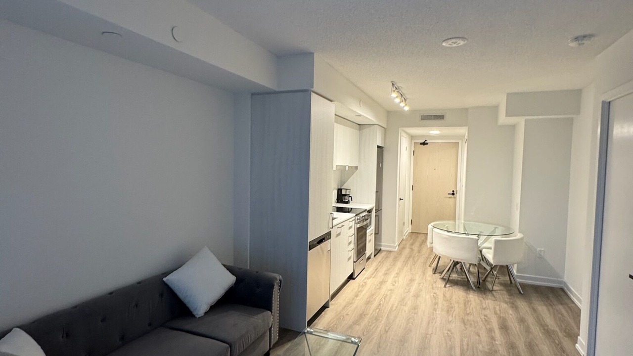 Photo of Livingroom in Vaughan