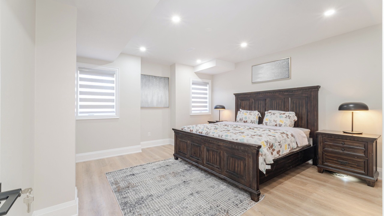 Photo of Bedroom in Caledon