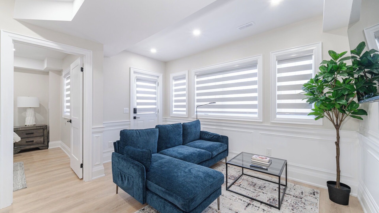 Photo of Livingroom in Caledon