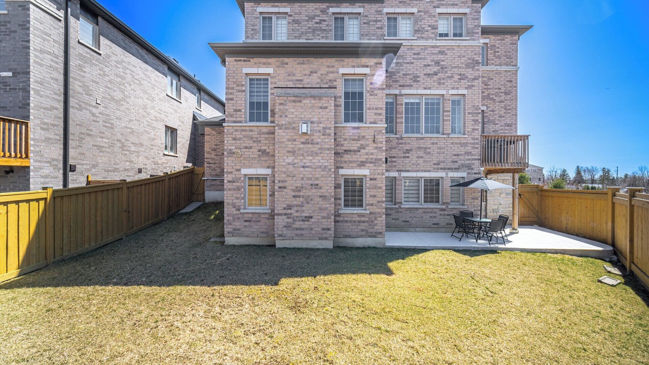 Photo of Outdoor in Caledon