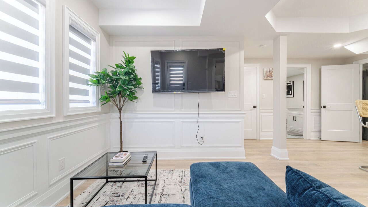 Photo of Livingroom in Caledon