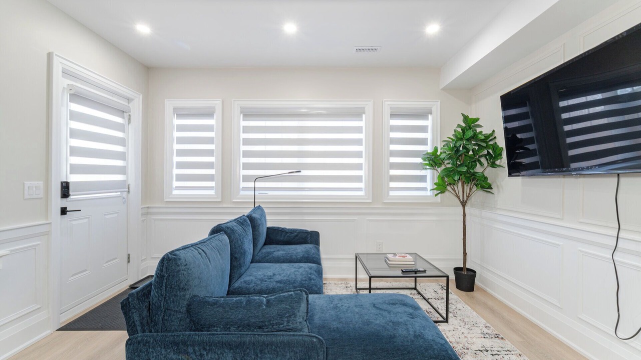 Photo of Livingroom in Caledon