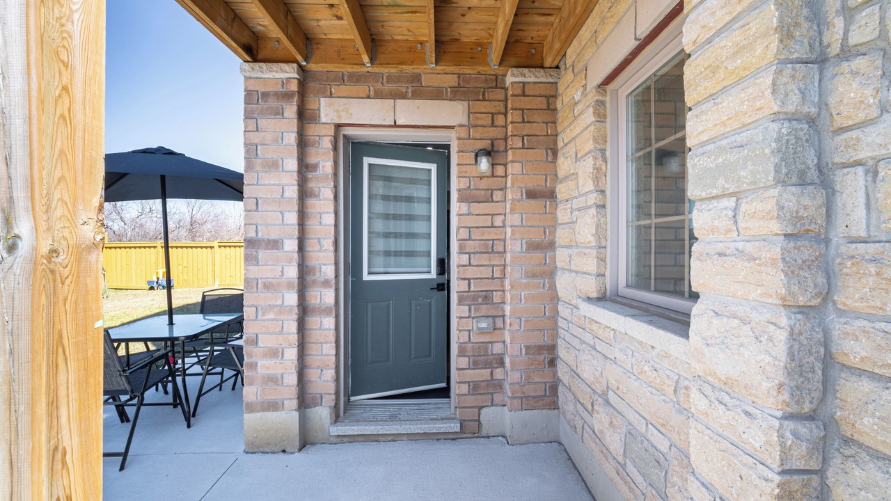 Photo of Outdoor in Caledon