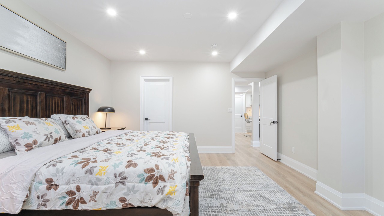Photo of Bedroom in Caledon