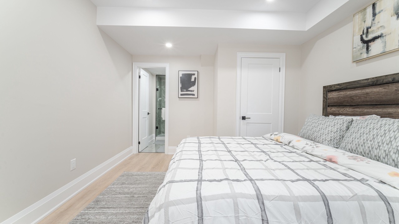 Photo of Bedroom in Caledon