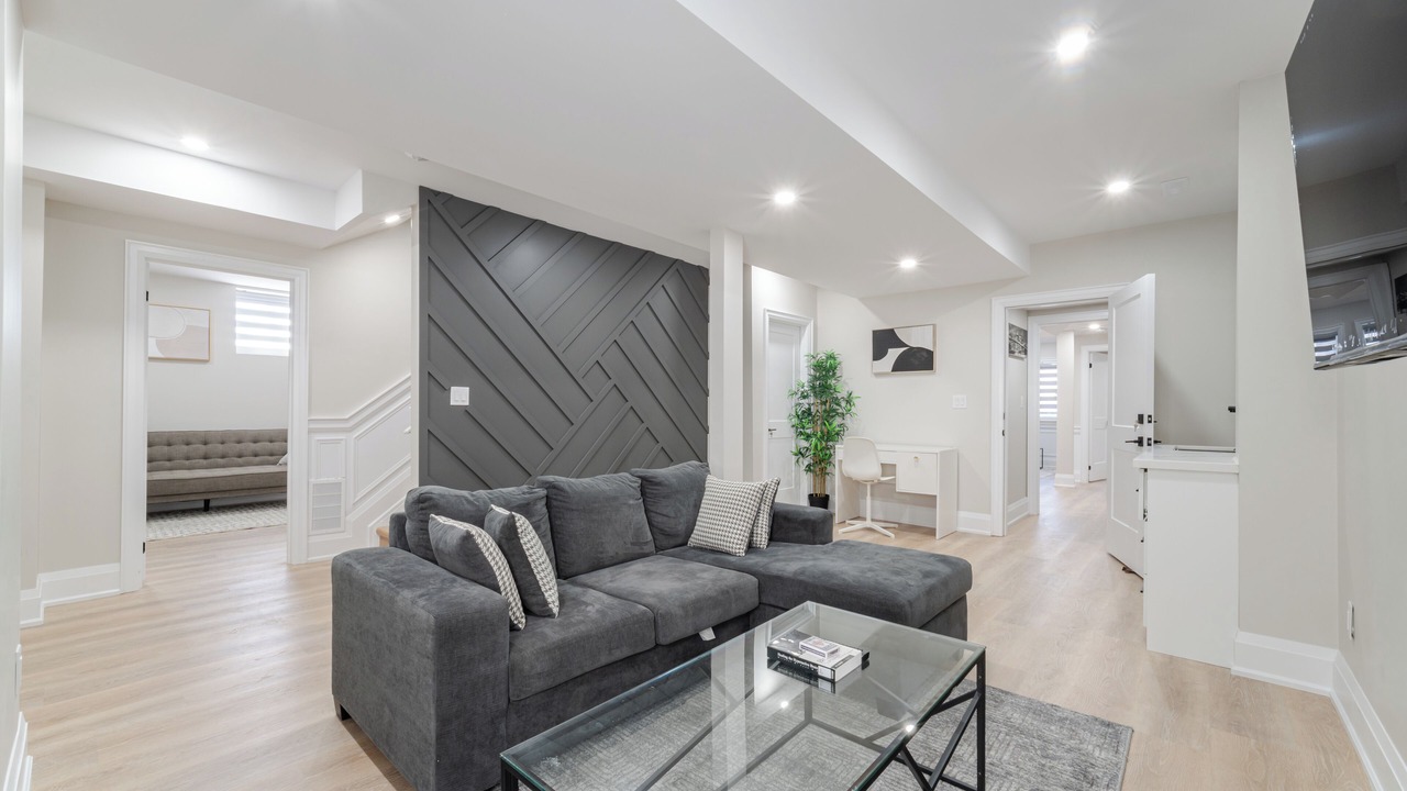 Photo of Livingroom in Caledon