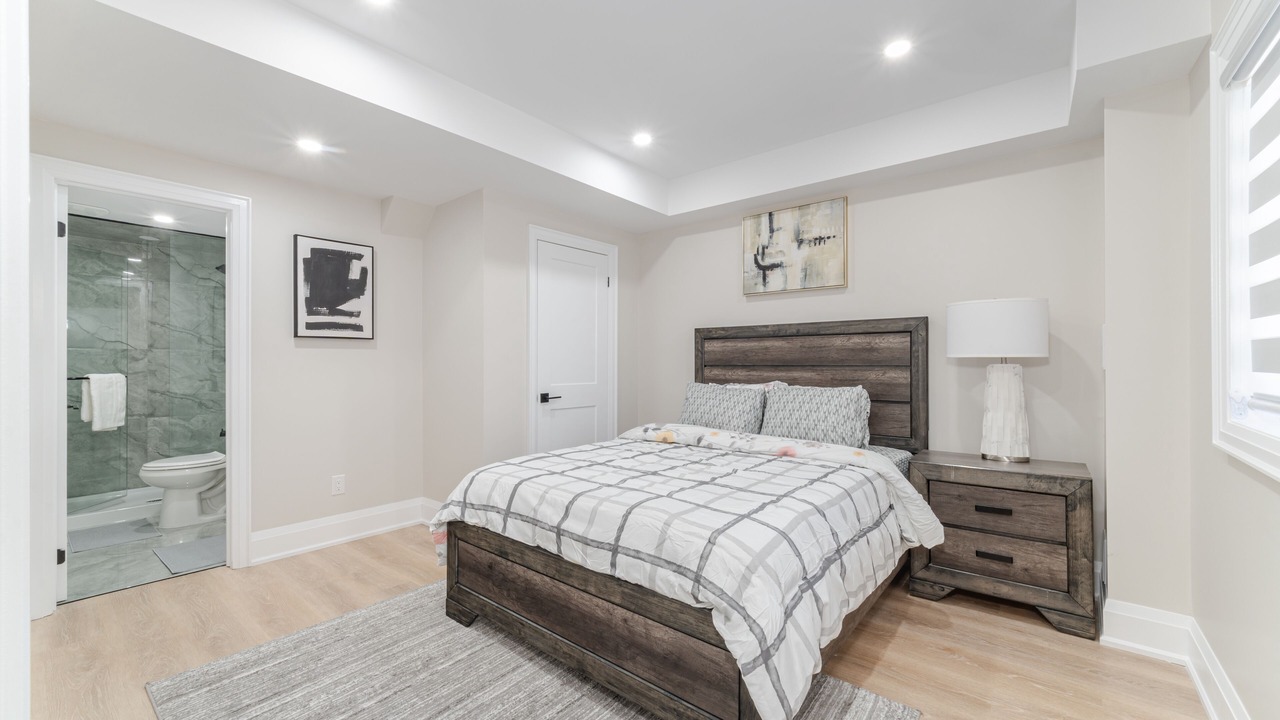 Photo of Bedroom in Caledon