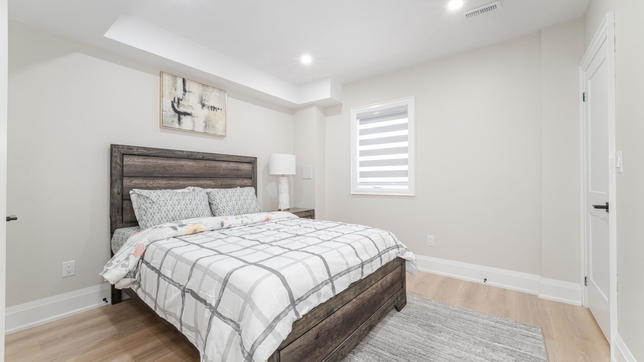 Photo of Bedroom in Caledon