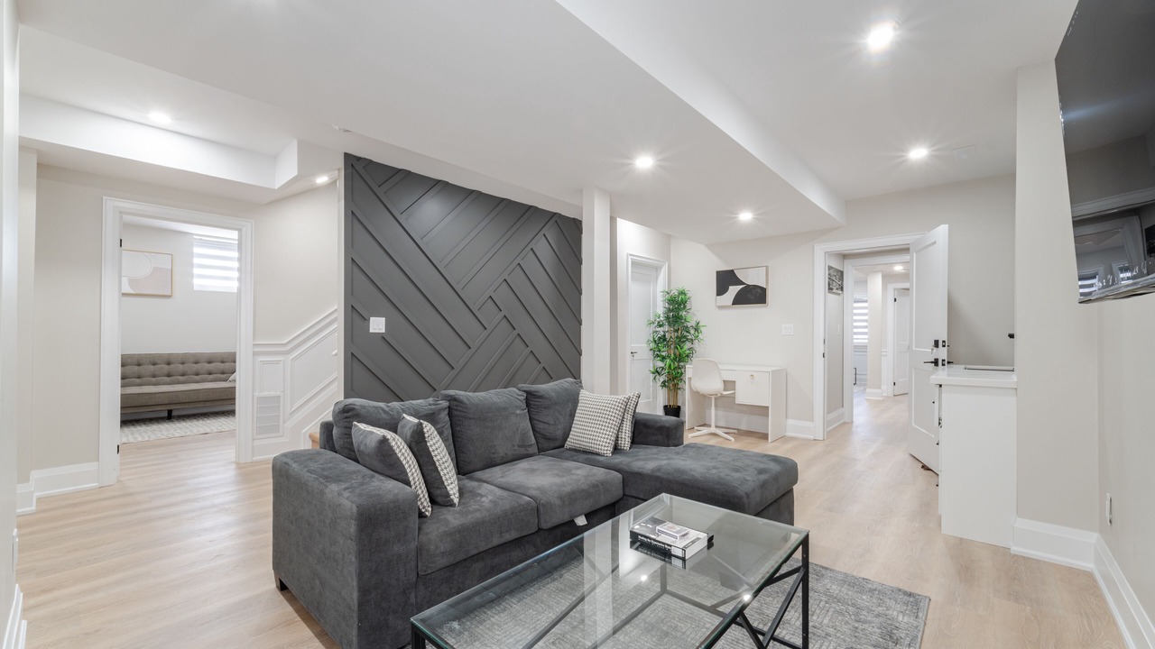 Photo of Livingroom in Caledon