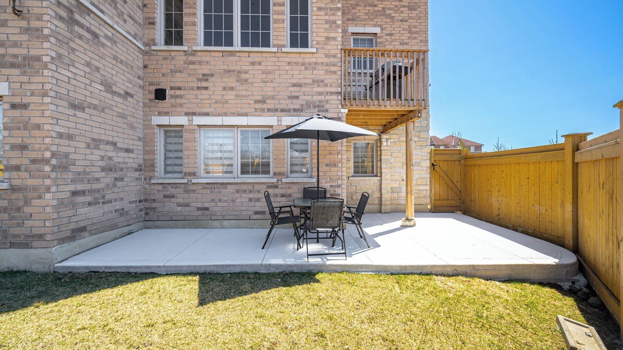Photo of Outdoor in Caledon
