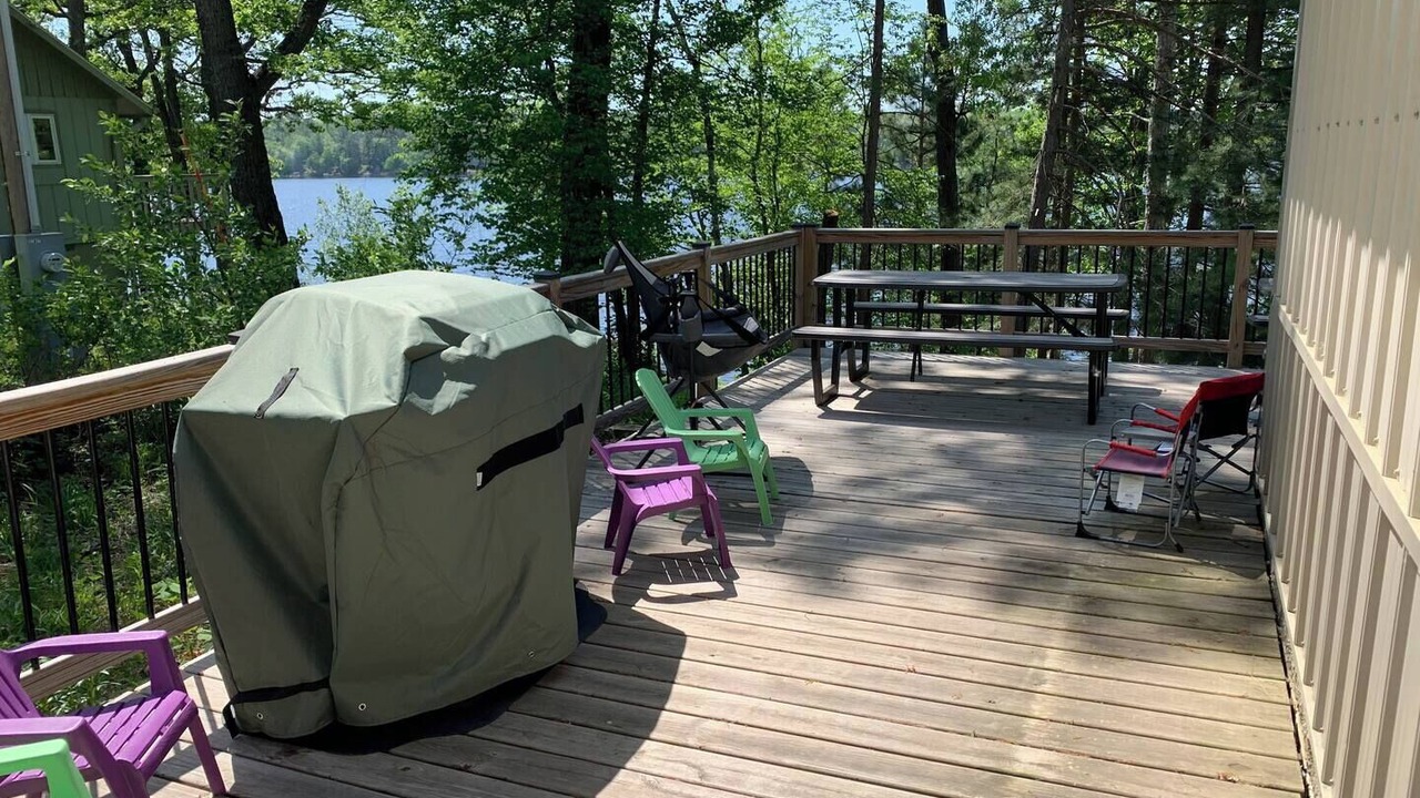 Photo of Outdoor in Brainerd