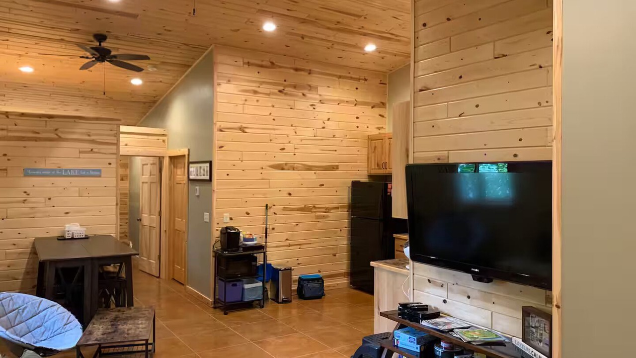 Photo of Livingroom in Brainerd