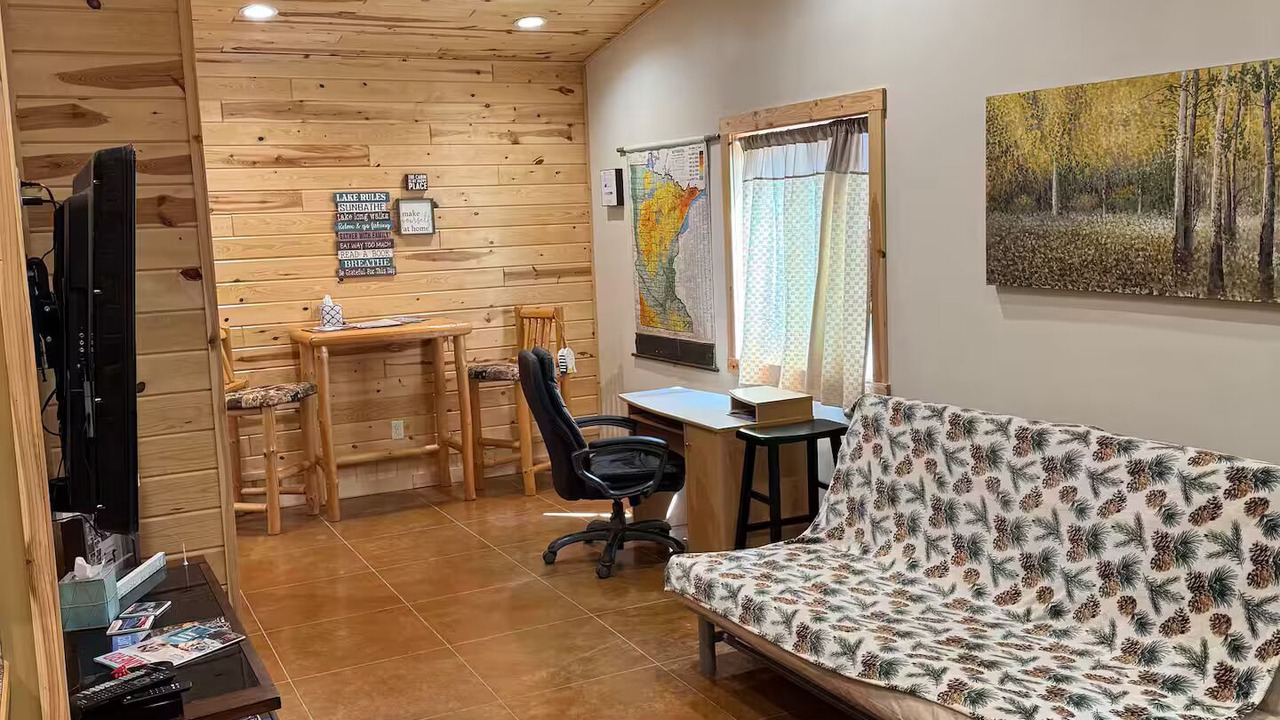 Photo of Livingroom in Brainerd