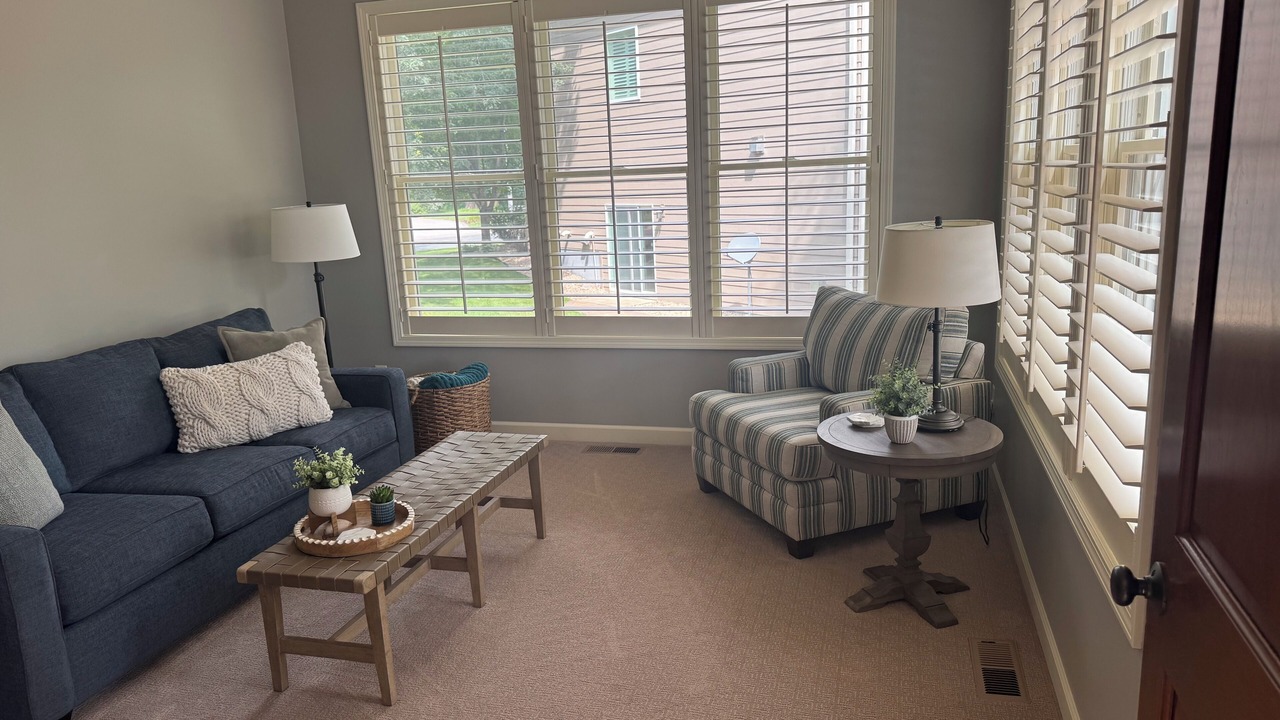 Photo of Livingroom in Blaine