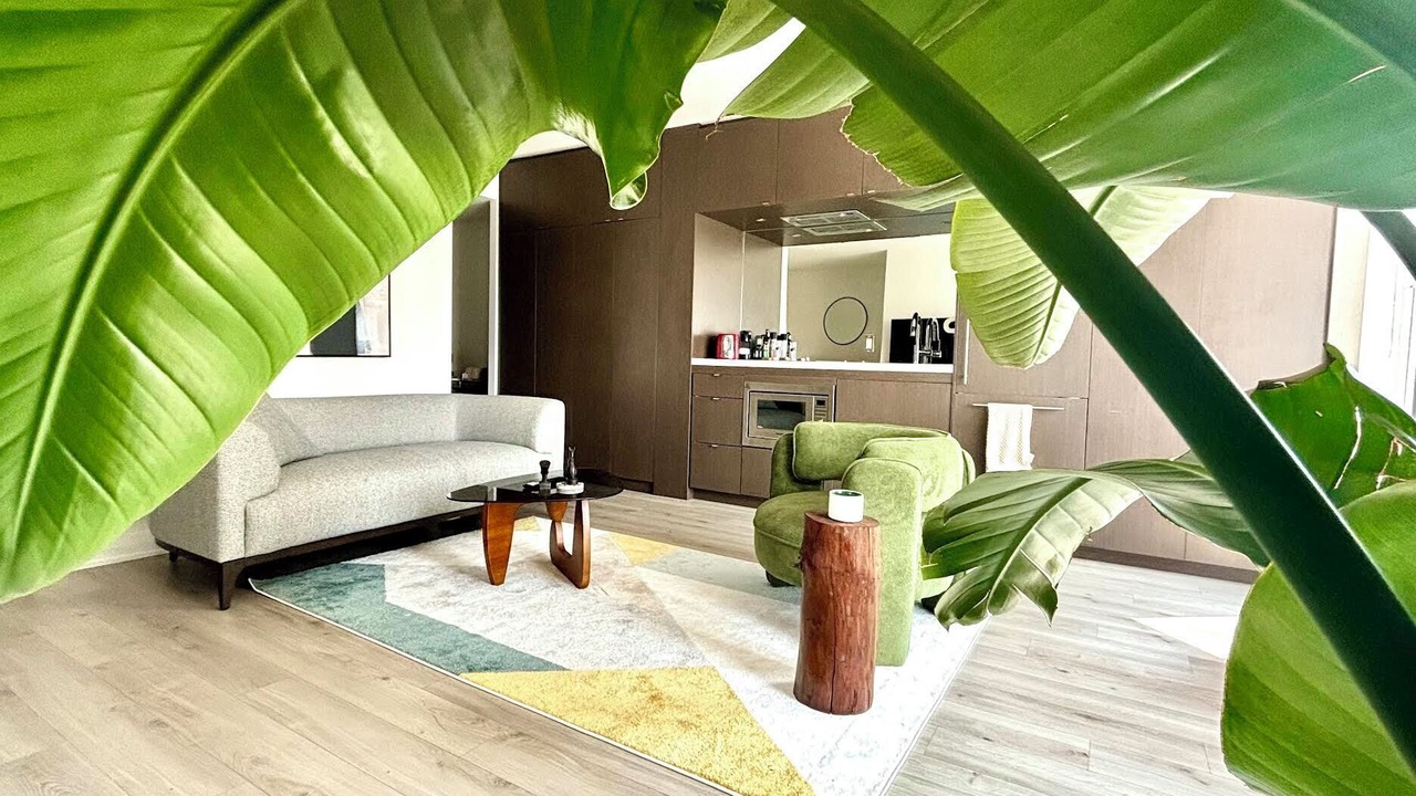 Photo of Livingroom in Midtown Toronto