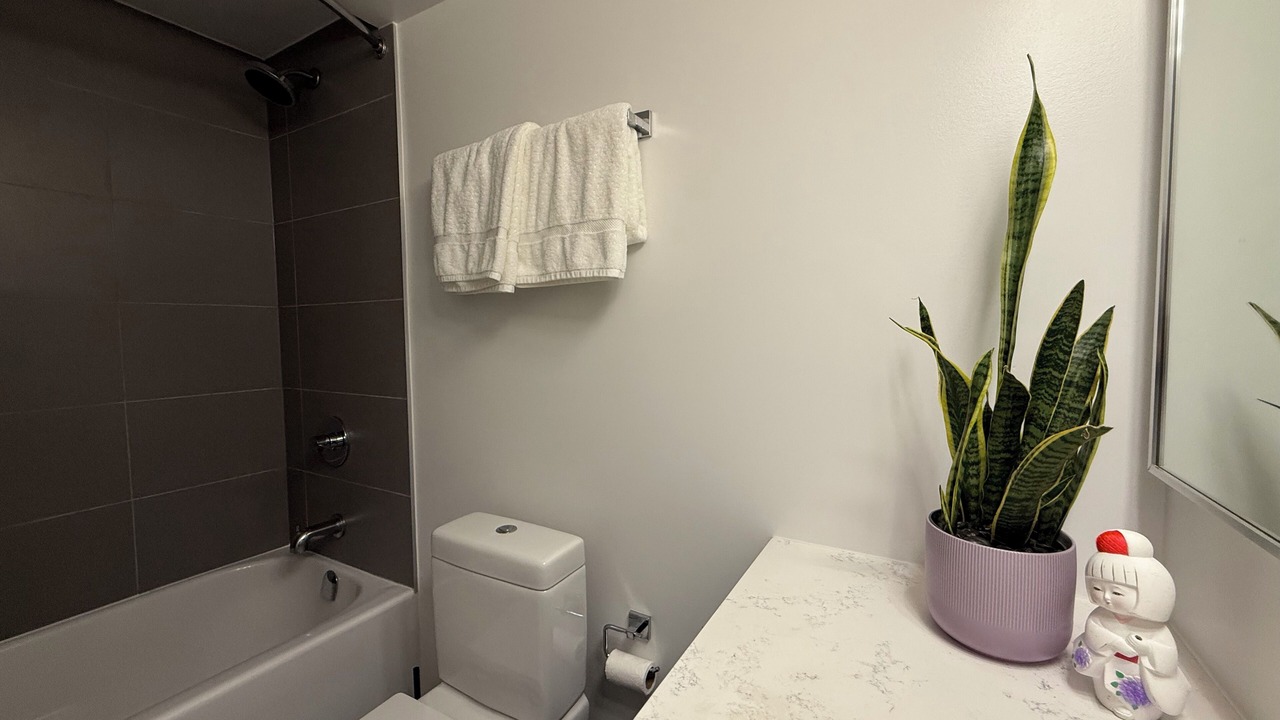 Photo of Bathroom in Midtown Toronto