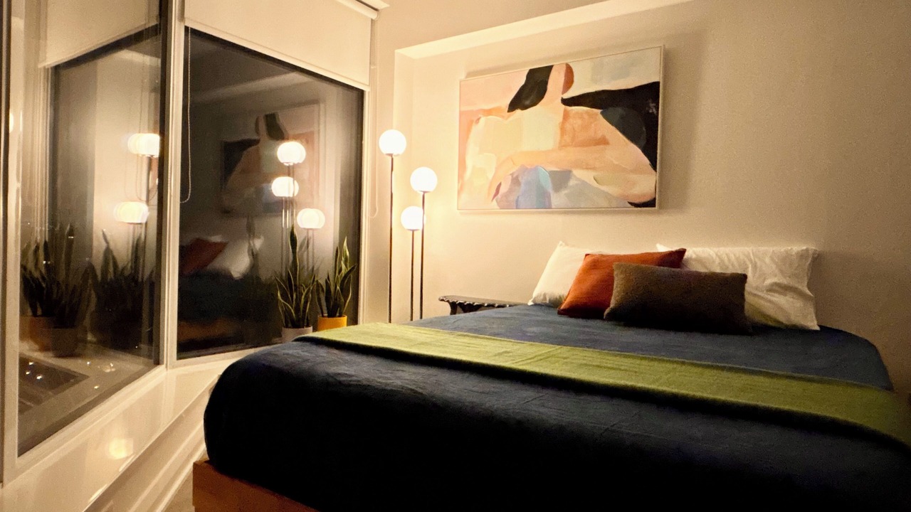 Photo of Bedroom in Midtown Toronto