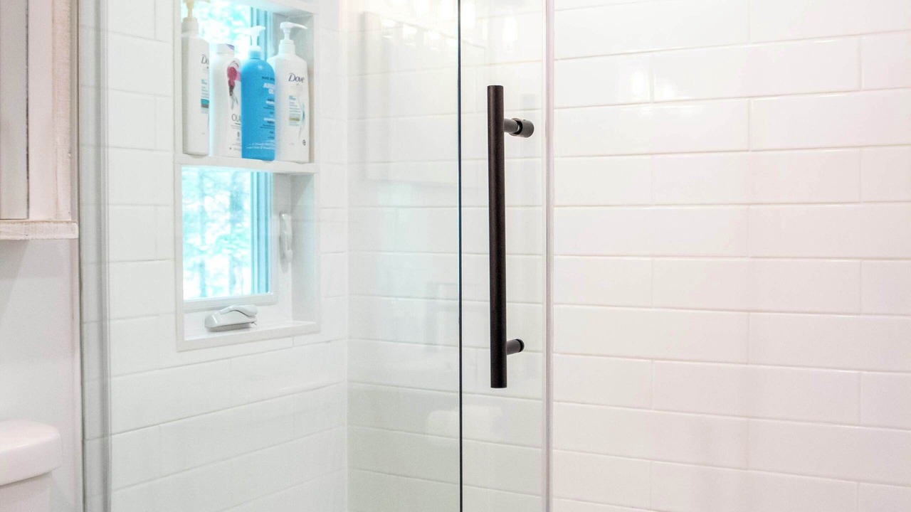 Photo of Bathroom in Gravenhurst