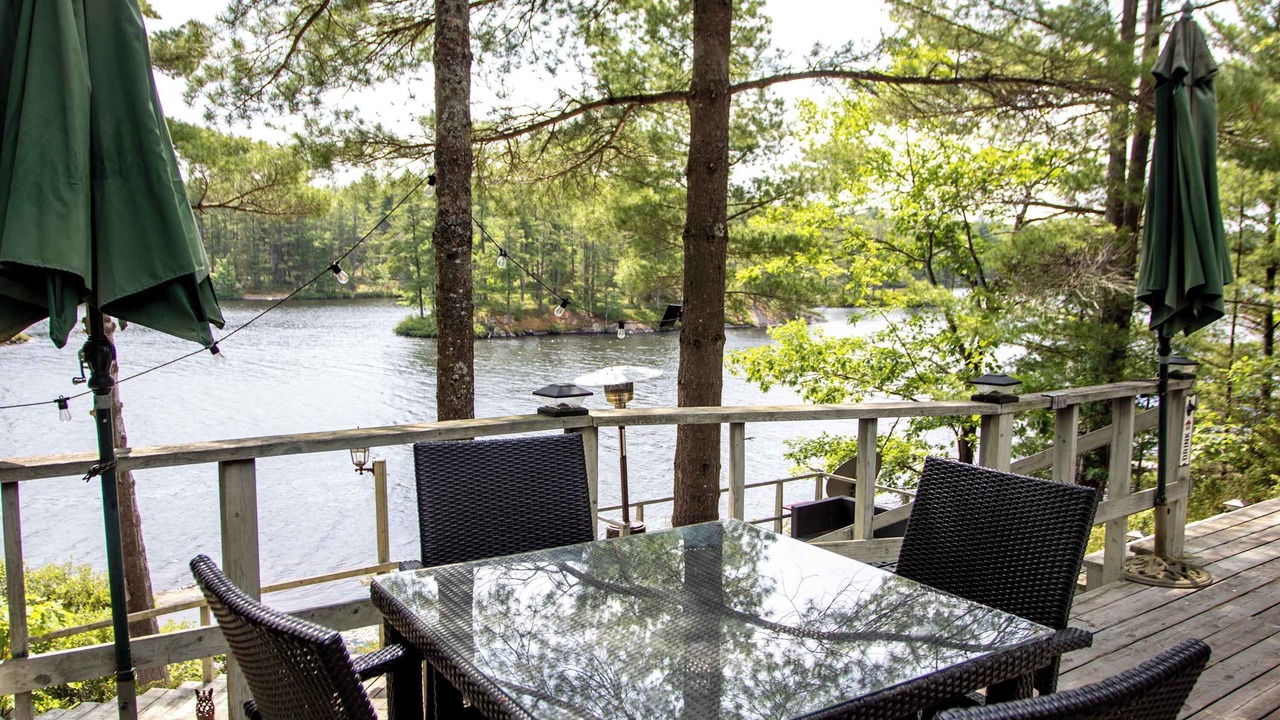 Photo of Outdoor in Gravenhurst