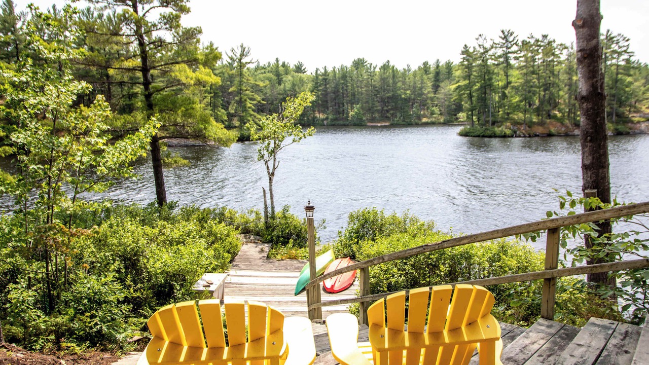 Photo of Outdoor in Gravenhurst