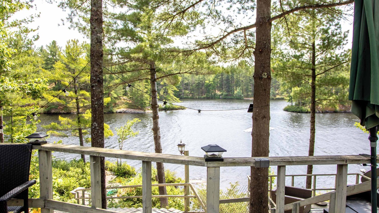 Photo of Outdoor in Gravenhurst