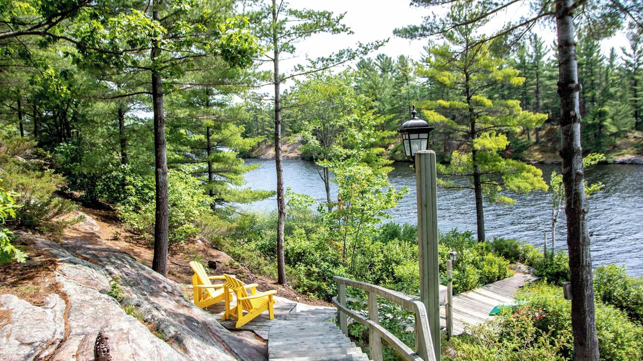Photo of Outdoor in Gravenhurst