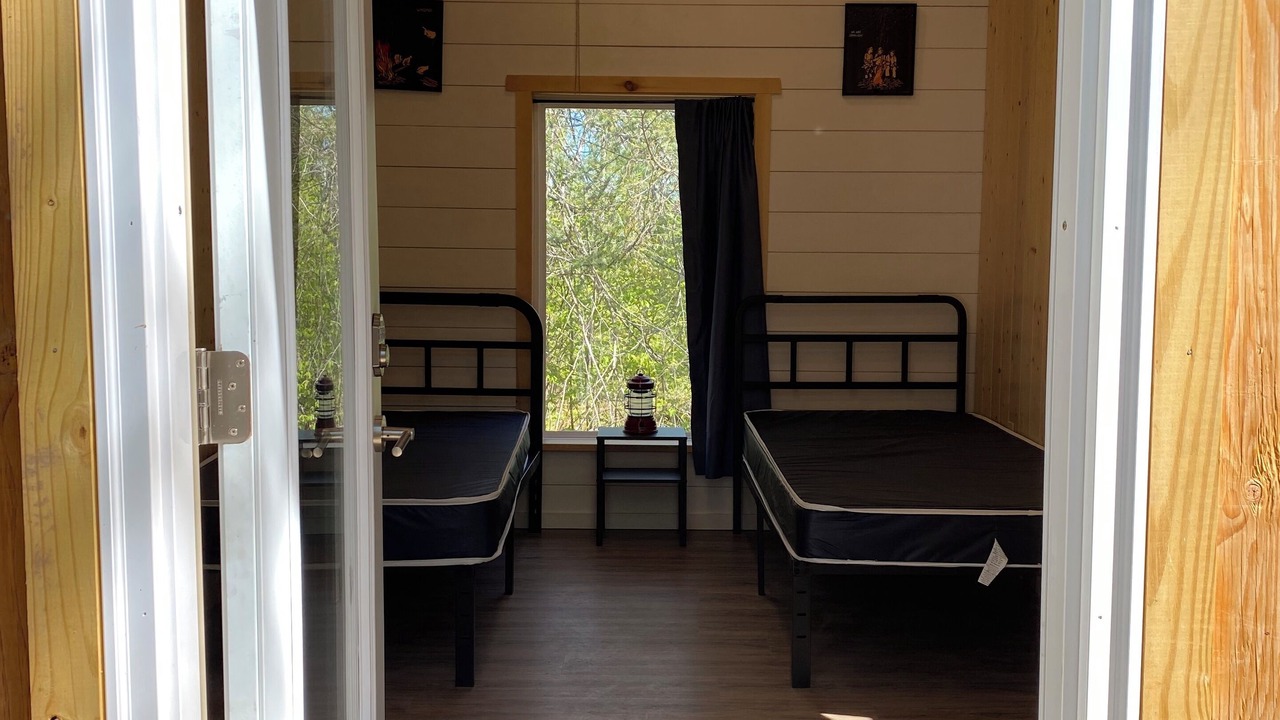 Photo of Bedroom in Grand Marais