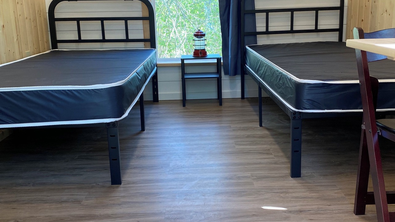 Photo of Bedroom in Grand Marais