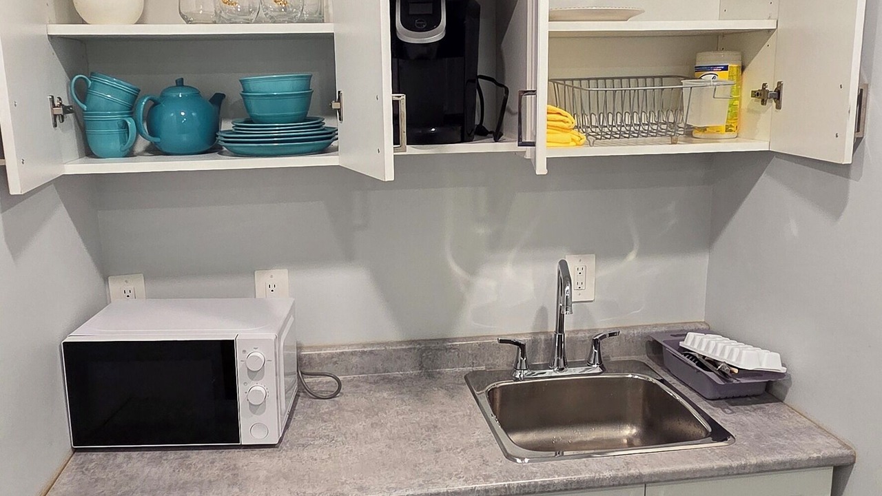 Photo of Kitchen in London
