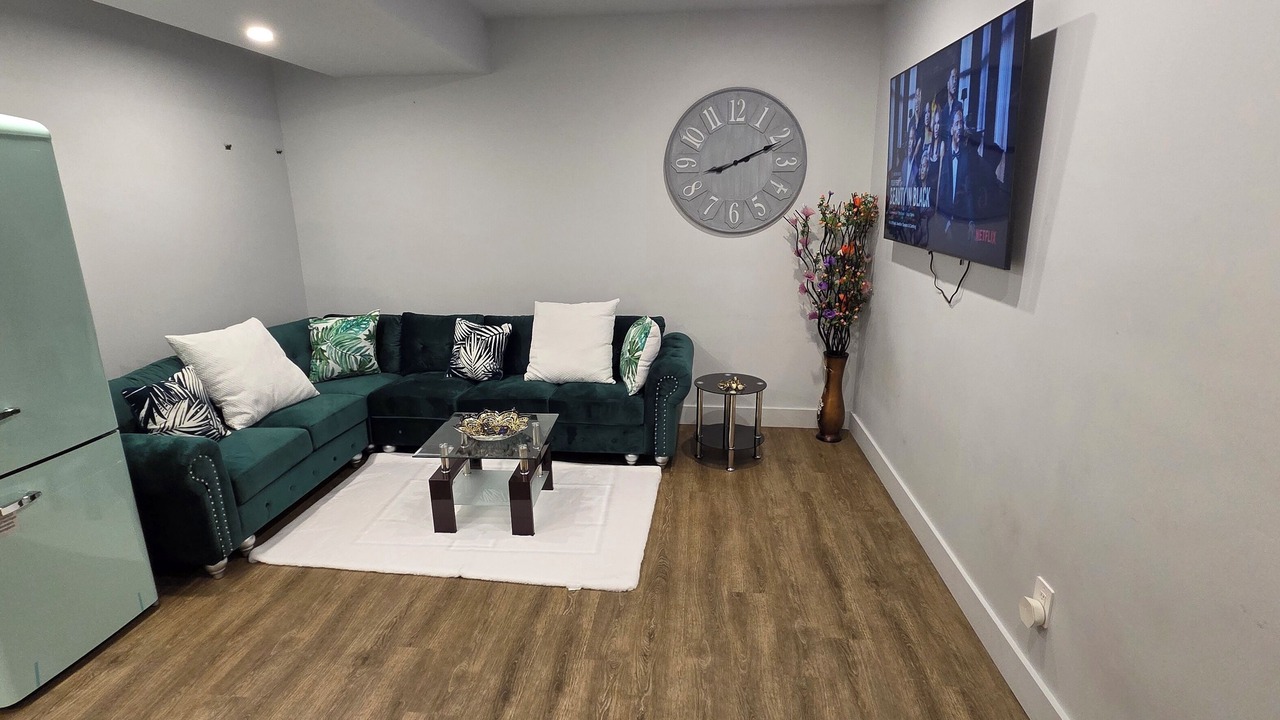 Photo of Livingroom in London