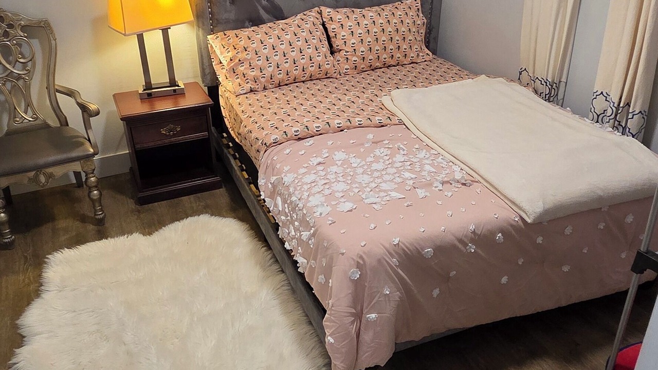 Photo of Bedroom in London