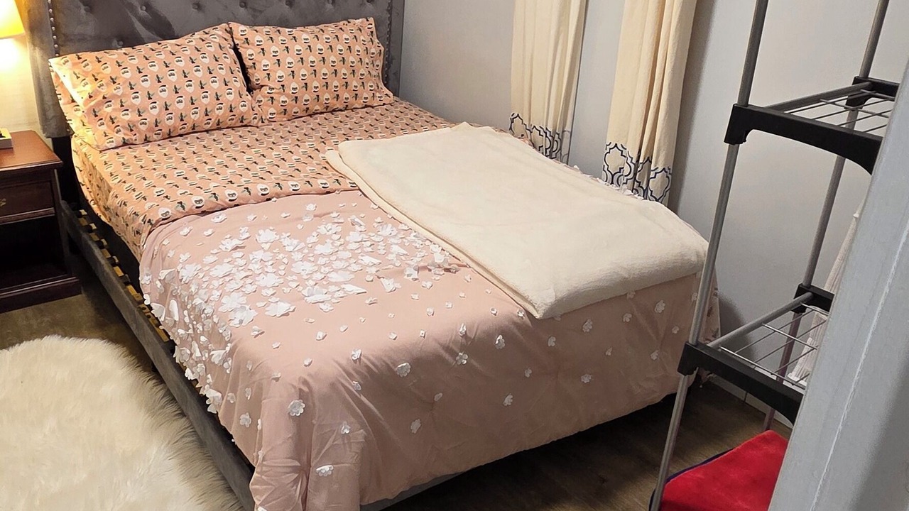 Photo of Bedroom in London